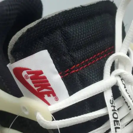 Off-White x Air Presto 'The The Ten Ten'