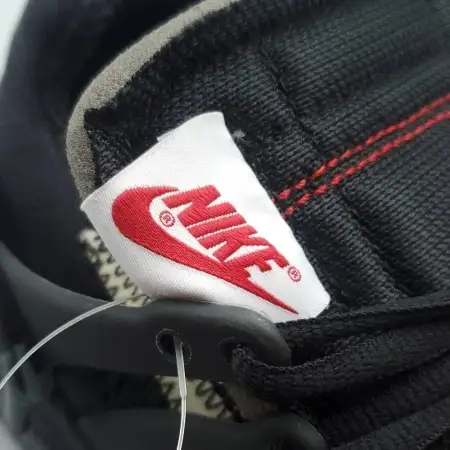 Off-White x Air Black Presto 'Black'