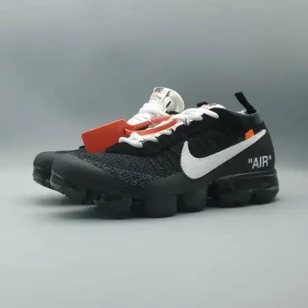 Off-White x Air VaporMax 'The Ten' DF2303