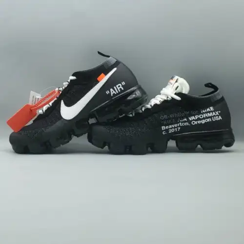 Off-White The Ten x Air VaporMax 'The Ten'