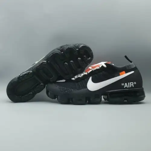 Off-White The Ten x Air VaporMax 'The Ten'