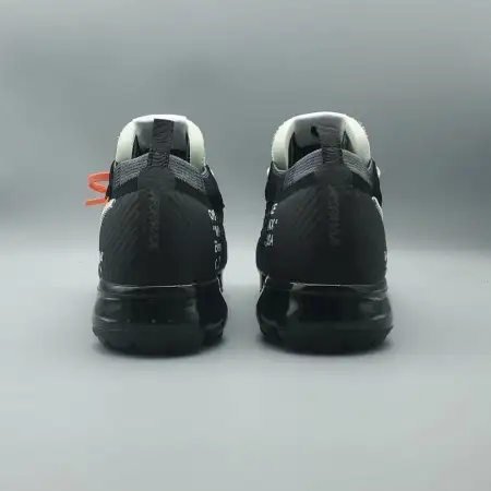 Off-White The Ten x Air VaporMax 'The Ten'