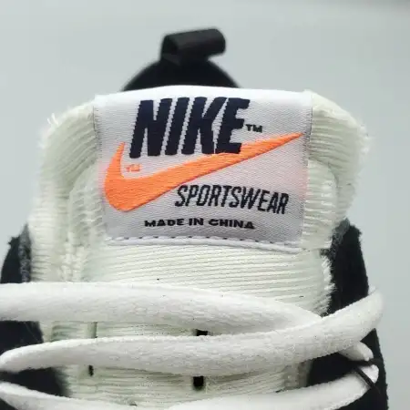 Off-White The Ten x Air VaporMax 'The Ten'