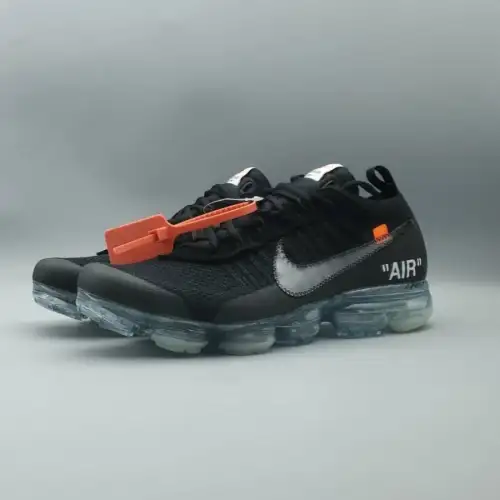Off-White x Air VaporMax 'Part 2'