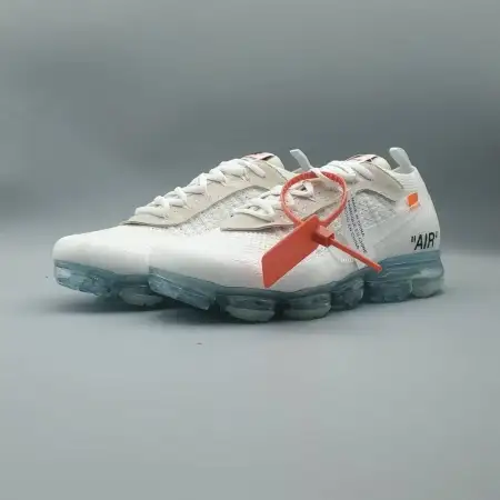 Off-White x Air VaporMax 'Part 2' 77FDD468