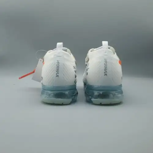 Off-White x Air  Air VaporMax VaporMax 'Part 2'