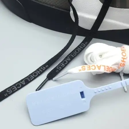 Off-White x Blazer Mid 'Grim Off-White Reapers'