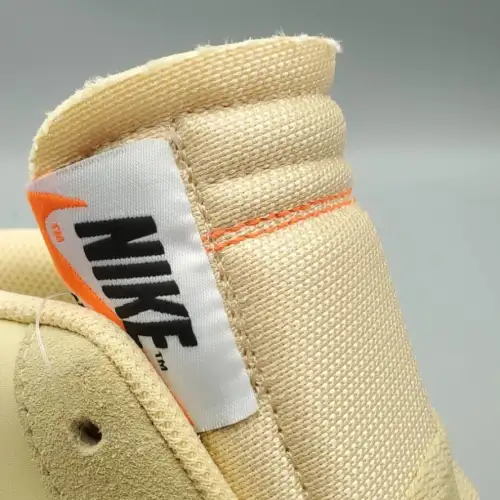 Off-White x Blazer Mid 'All  All Hallows Eve Hallows Eve'