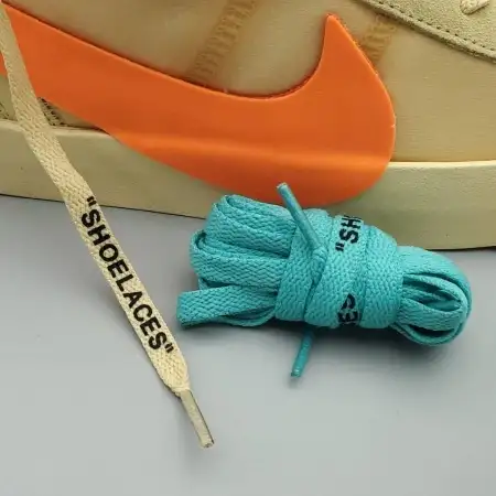 Off-White x Blazer Mid 'All  All Hallows Eve Hallows Eve'