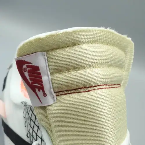 Off-White x Air  Air Max 90 Max 90 'The Ten'