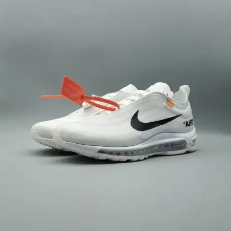 Off-White x Air Max 97 OG 'The Ten' E23171456