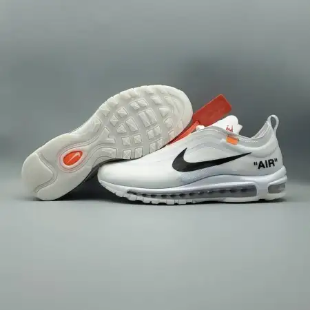 Off-White x Air Max The Ten 97 OG 'The Ten'