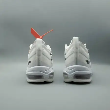 Off-White x Air Max The Ten 97 OG 'The Ten'