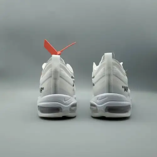 Off-White x Air Max The Ten 97 OG 'The Ten'