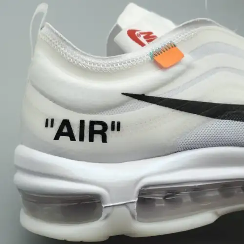 Off-White x Air Max The Ten 97 OG 'The Ten'