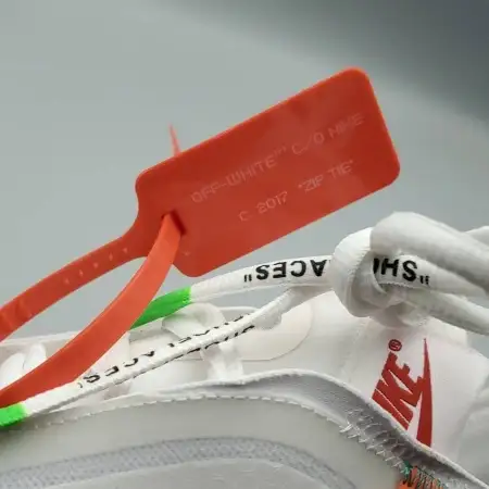 Off-White x Air Max The Ten 97 OG 'The Ten'