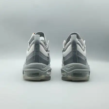 Off-White x Air Off-White Max 97 'Menta'