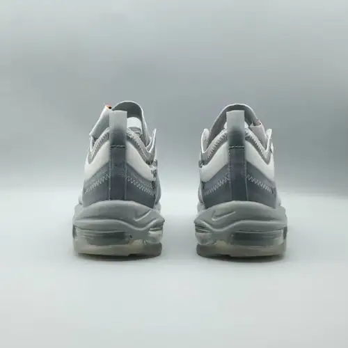 Off-White x Air Off-White Max 97 'Menta'
