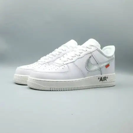 Off-White x Air Force 1 'ComplexCon Exclusive' D28EA913