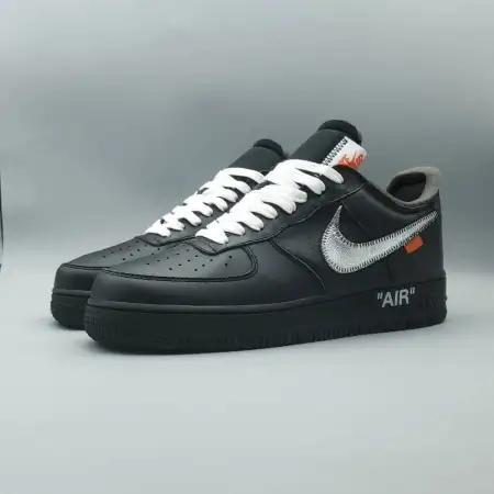 Off-White x Air Force 1 Low '07 'MoMA' D47C7595