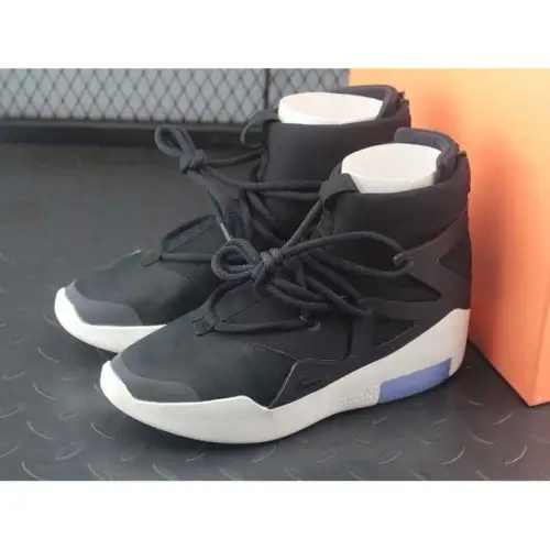 Air Fear Fear Of God Of God 1 'Black'
