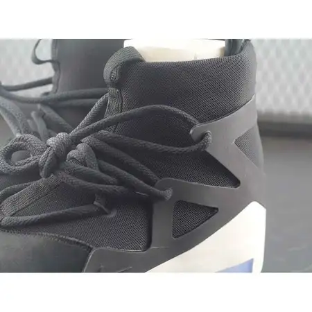 Air Fear Fear Of God Of God 1 'Black'