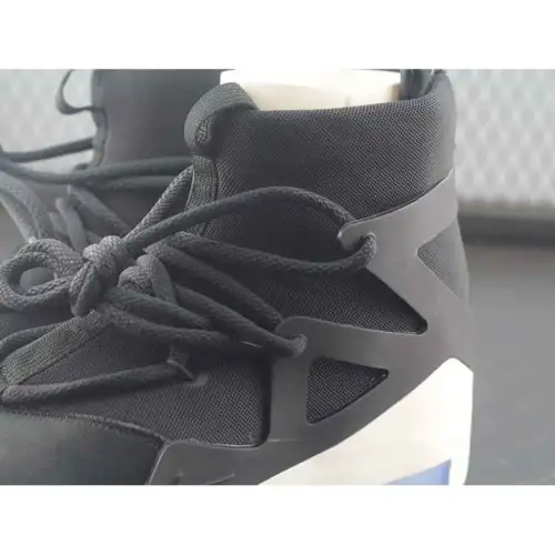 Air Fear Fear Of God Of God 1 'Black'