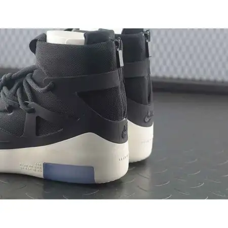 Air Fear Fear Of God Of God 1 'Black'
