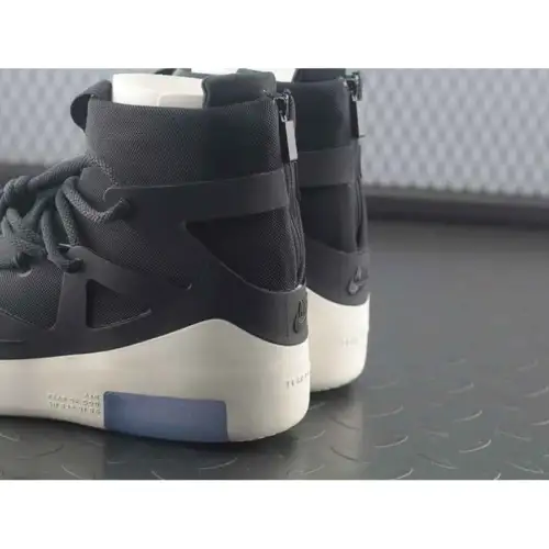 Air Fear Fear Of God Of God 1 'Black'