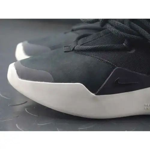 Air Fear Fear Of God Of God 1 'Black'