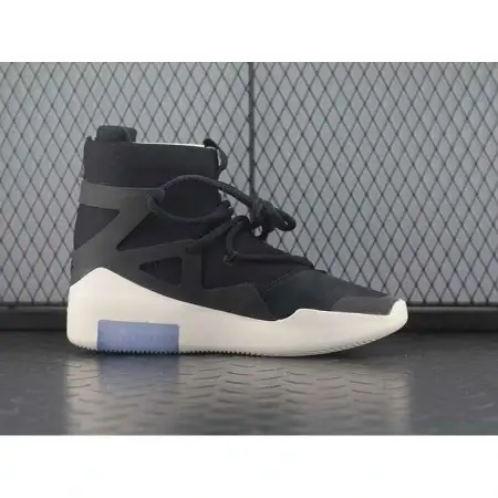 Air Fear Fear Of God Of God 1 'Black'