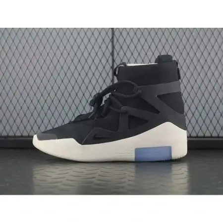 Air Fear Fear Of God Of God 1 'Black'