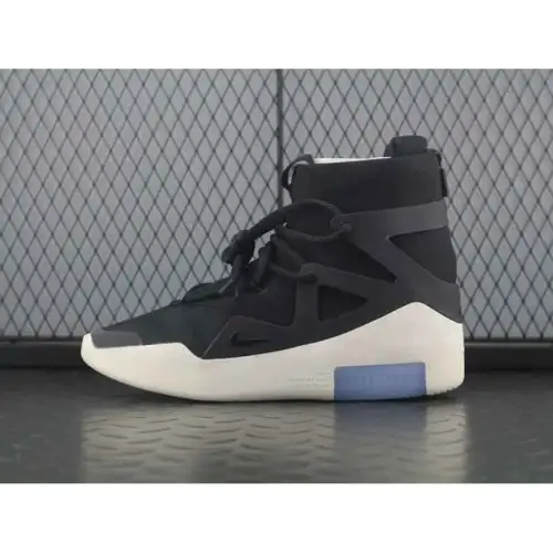 Air Fear Fear Of God Of God 1 'Black'
