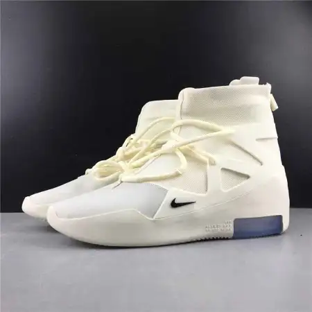 Air Fear Of God 1 'Light Bone' 093301