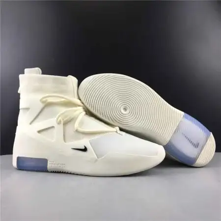 Air Fear Of God 1 'Light Bone'