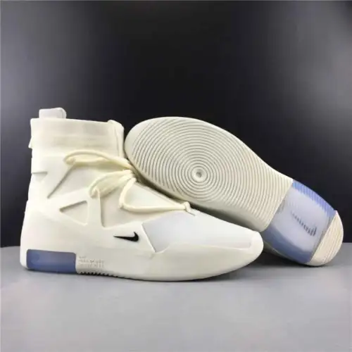 Air Fear Of God 1 'Light Bone'