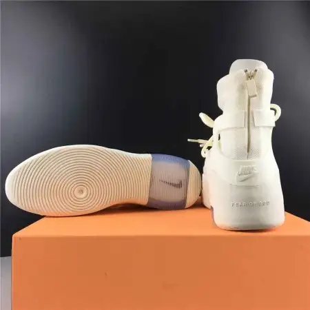 Air Fear Of God 1 'Light Bone'
