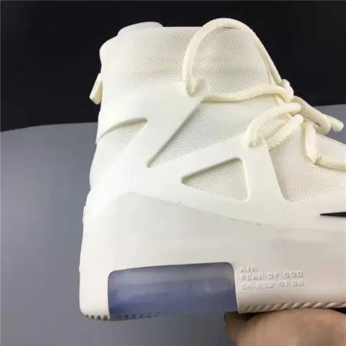Air Fear Of God 1 'Light Bone'
