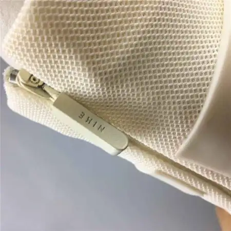 Air Fear Of God 1 'Light Bone'