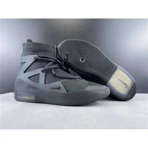 Air Fear of Triple Black God 1 'Triple Black'