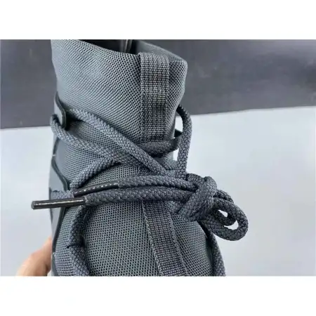 Air Fear of God 1 'Triple Triple Black Black'