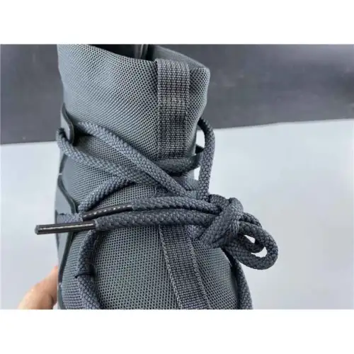 Air Fear of Triple Black God 1 'Triple Black'