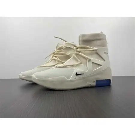 Air Fear Of God 1 'Sail' 9A2220