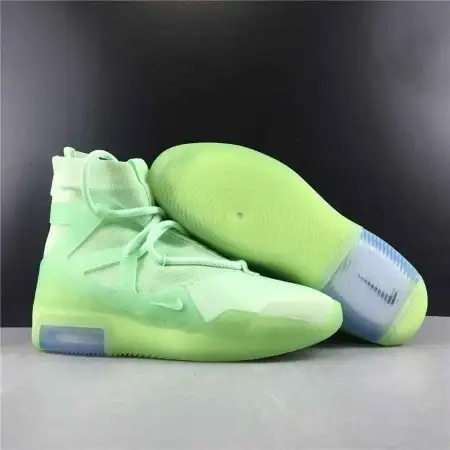 Air Frosted Spruce Fear Of God 1 'Frosted Spruce'