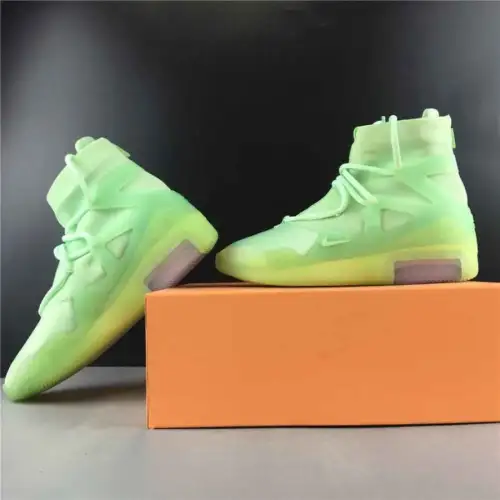 Air Frosted Spruce Fear Of God 1 'Frosted Spruce'