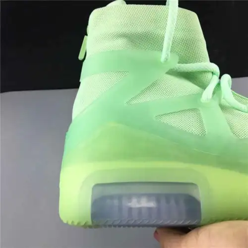Air Frosted Spruce Fear Of God 1 'Frosted Spruce'