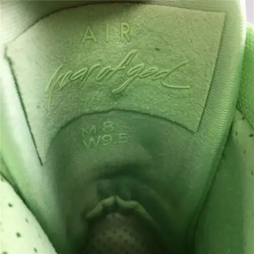 Air Frosted Spruce Fear Of God 1 'Frosted Spruce'