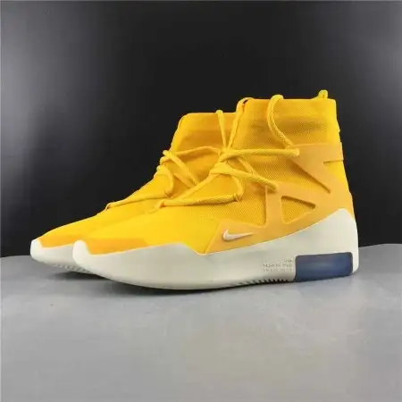 Air Fear Of God 1 'The Atmosphere' 4F8537