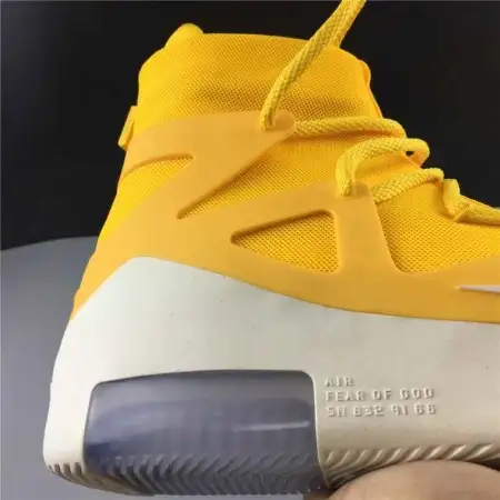Air Fear Of God 1 'The Atmosphere'