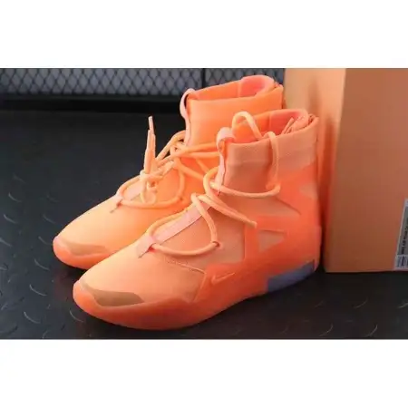 Air Fear Of God 1 'Orange Pulse' C083A1482